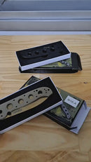 Faca Esportiva Taue Modelo