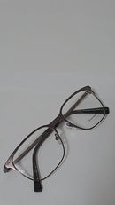 Ermenegildo Zegna - Armação de Óculos de Grau - EZ 5019/V 035 54 17 145