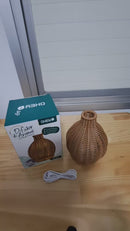 Umidificador/Difusor de Aromas - Ohey - DL614