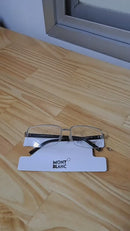 Mont Blanc - Armação  Modelo MB 487 016 58 17 145