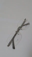 Ermenegildo Zegna - Armação Óculos de Grau - EZ 5026/V 015 56 17 145