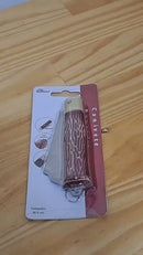 Canivete Inox Lâmina Larga 18,5 cm Megagift