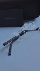 Ermenegildo Zegna - Armação Óculos de Grau - EZ 5003 017 56 17 145