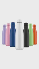Garrafa Térmica Inox 500ml  Academia Escola