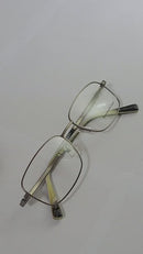 Ermenegildo Zegna - Armação de Óculos de Grau - EZ 5021 015 55 17 145