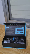 Lanterna Tática Super Potente - EC6369 - Ecooda