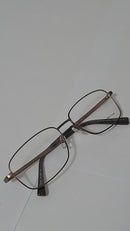 Ermenegildo Zegna - Armação Óculos de Grau - EZ 5021/V 035 58 17 145