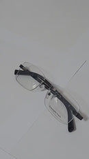 Ermenegildo Zegna - Armação de Óculos de Grau - EZ 5010/V 090 56 17 145